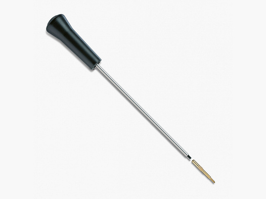 VFG 66802 VFG Edelstahl Kurzwaffen Putzstock für Kal. 4 bis 4,5 mm