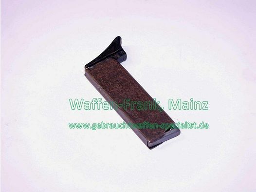 Reck - Arnsberg Magazin Pistole Reck Mod. P 6