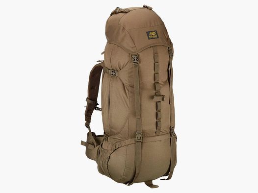 ESSL ESSL Super-Trekking-Rucksack RU100 100 L