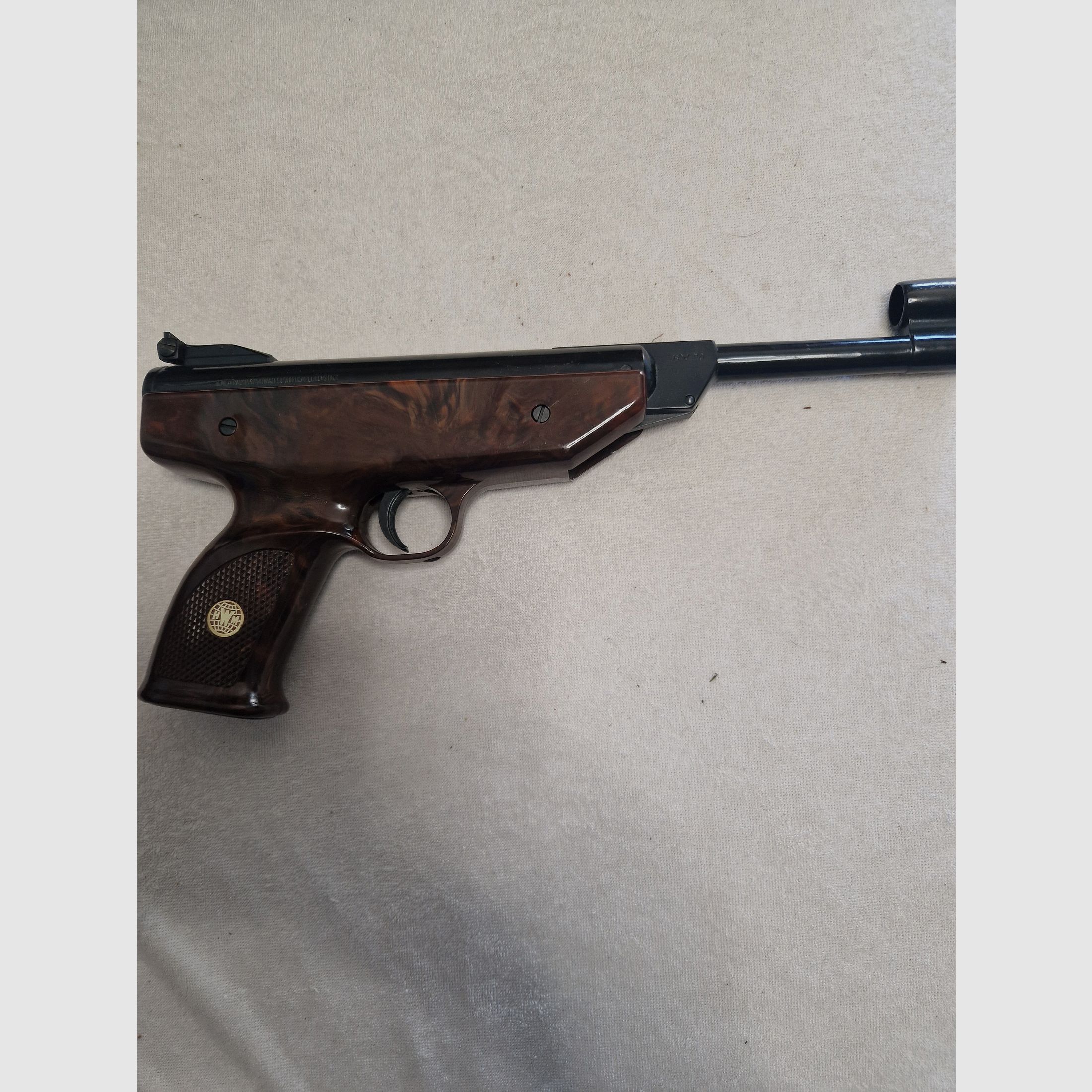 Weihrauch HW 70
