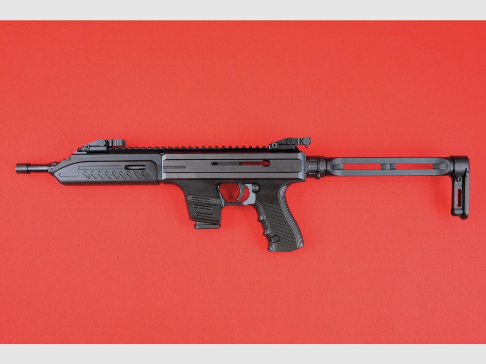 KR-Weapons Mod. KRW 20