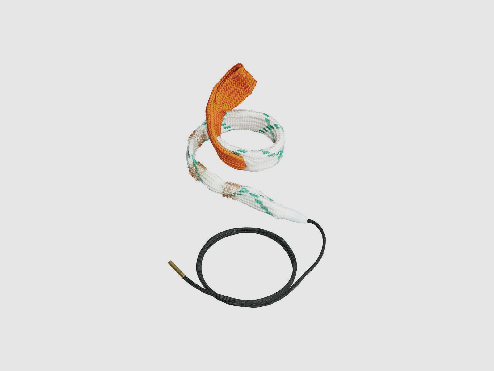 Hoppe’s BoreSnake Viper cleaning cord for caliber 12 GA shotgun - with handle and storage box