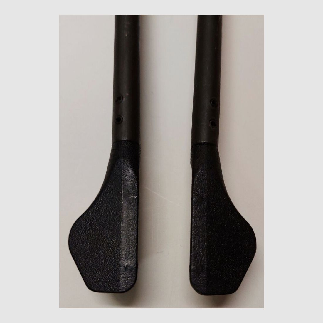 Heckler & Koch Original Heckler & Koch H&K G3 bipiede con piedi in plastica per calciolo trapezoidale