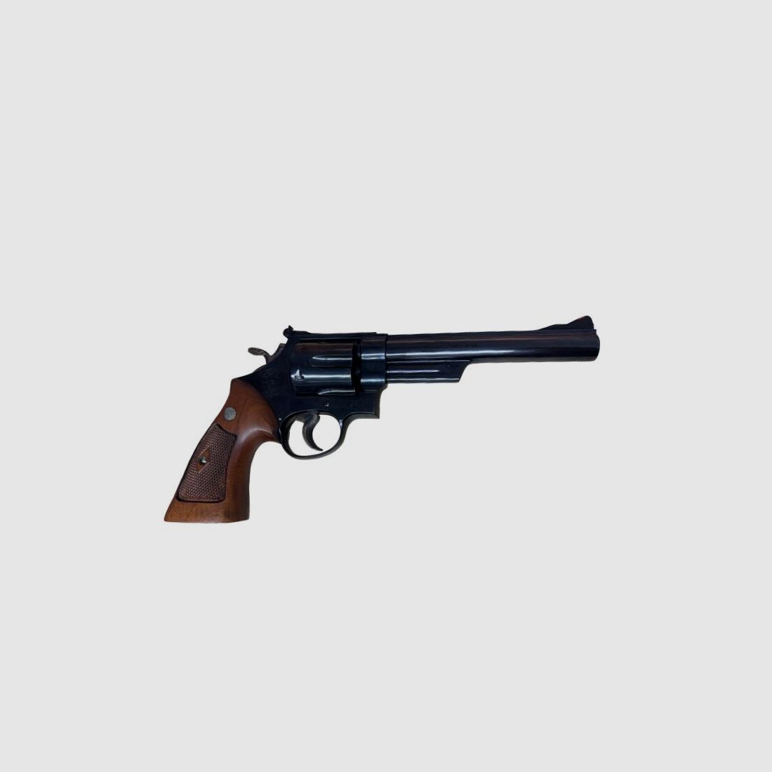 Smith & Wesson Mod. 29-2 with 6.5 inch barrel, image 1 of 4