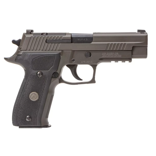 Pistolet Sig Sauer P226 Legion CARRY kal. 9x19mm