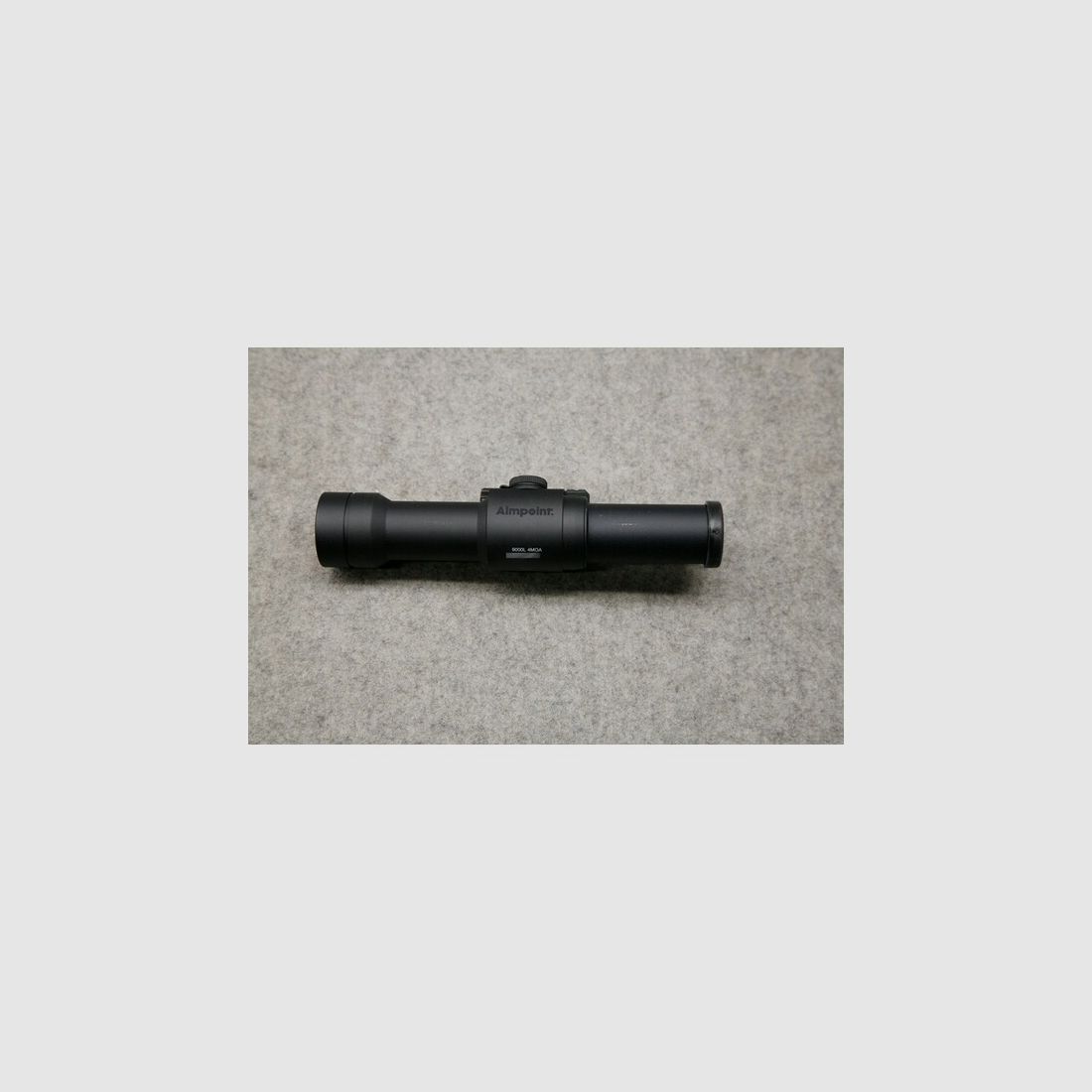 Leuchtpunktvisier Aimpoint 9000 L, 4 MOA Leuchtpunkt