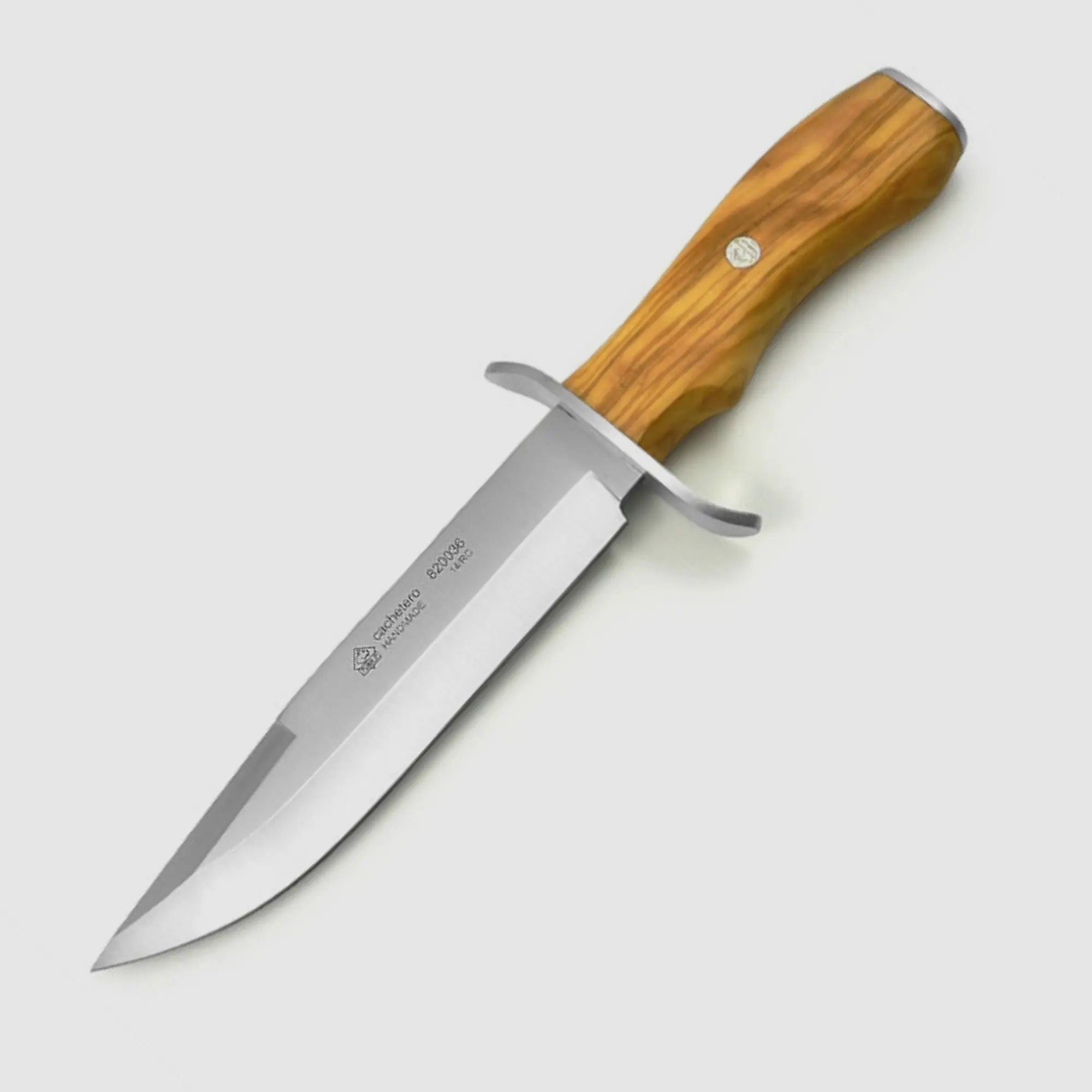 PUMA IP cachetero