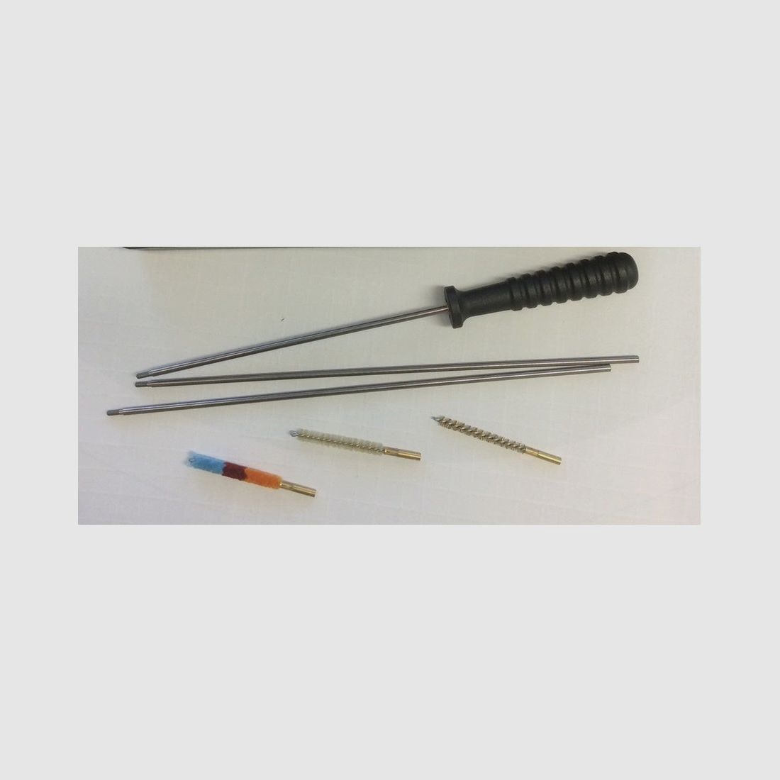 CLEANING KIT BAG .30