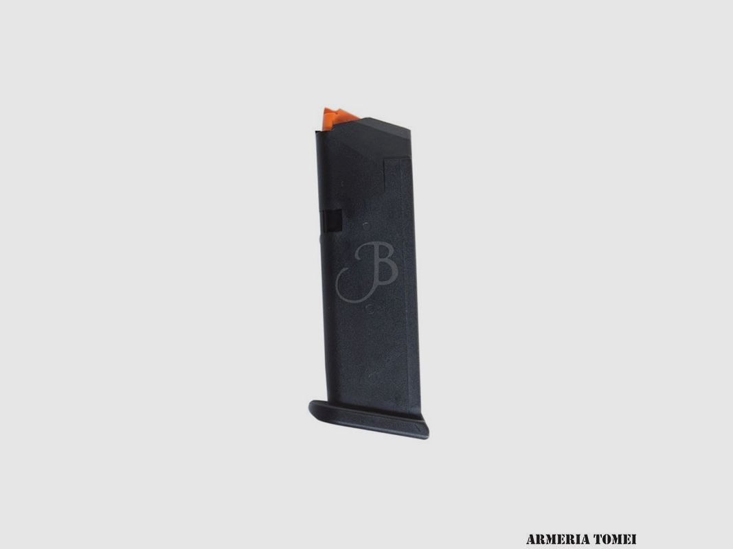 CARGADOR – GLOCK 17 GEN 5 CAL. 9X21 15 CARTUCHOS