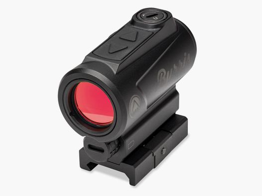 Burris 192500260 Fastfire RD 2 MOA riel Picatinny