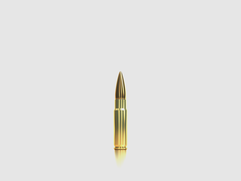 S&B .300 AAC Blackout Subsonic VM 200grs.