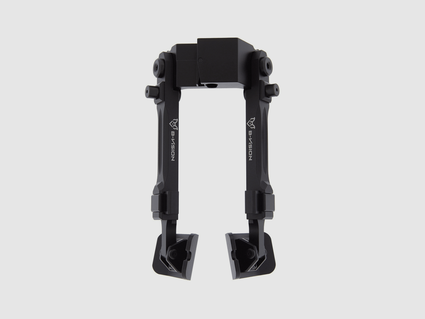 Bipod BP-RM 19,50-24,50 cm. B-Vision, Bild 3 von 5