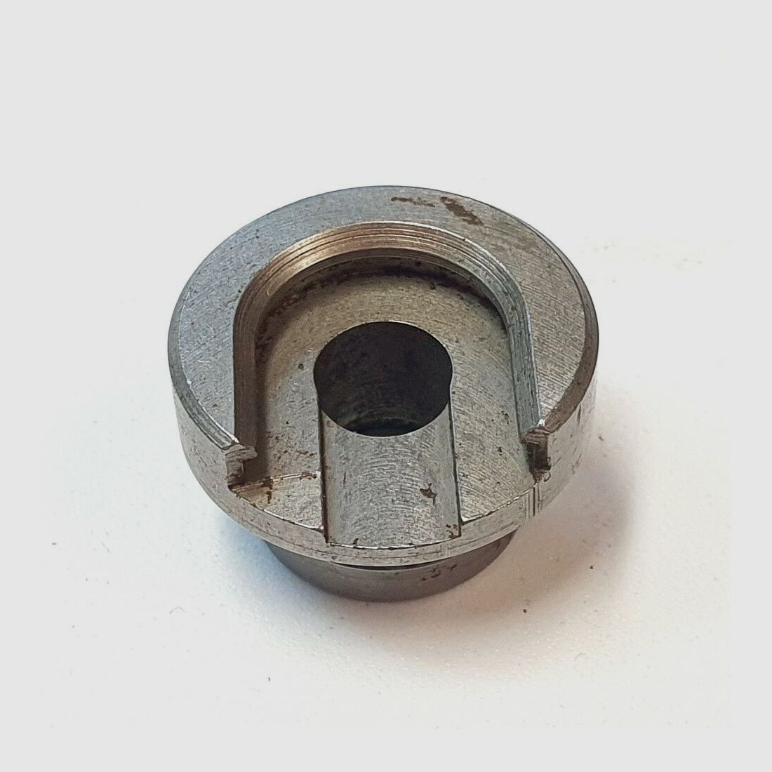 RCBS RCBS Reloader Special Full Length Die Set, .416 Rem Mag Matrice