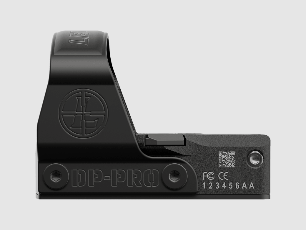 Leupold DeltaPoint Pro 6 MOA Dot, billede 5 af 6