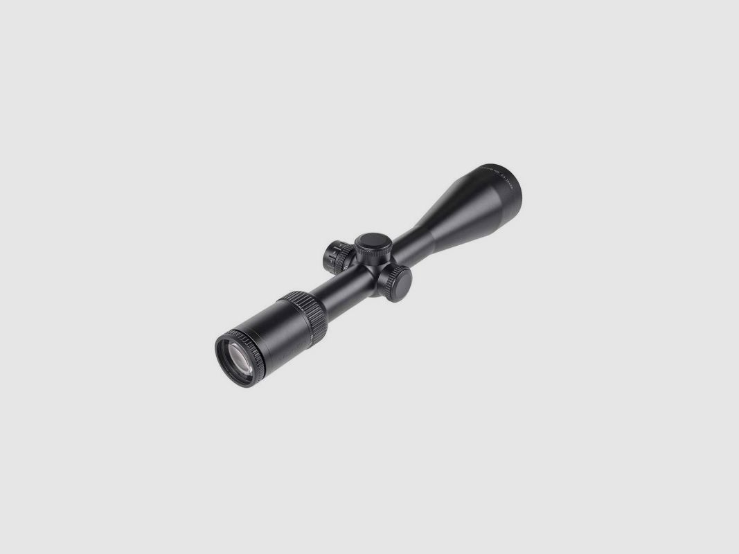 Zielfernrohr DELTA Titanium HD 2.5-15x56 Absehen 4A SB, Bild 1 von 3