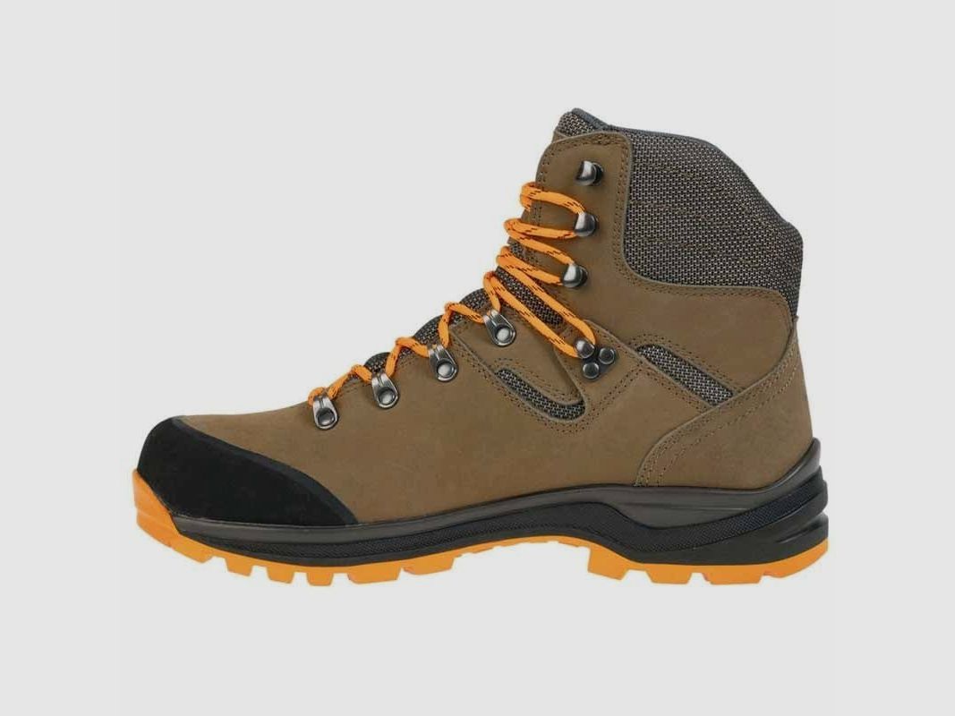 Botas RTC Norden, Bild 2 von 3