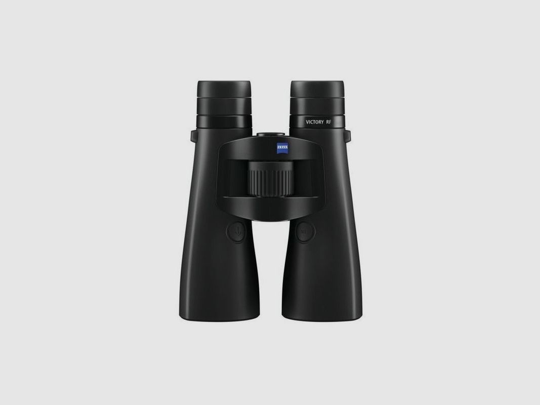 Lornetka ZEISS VICTORY 10X42 T RF CZARNA
