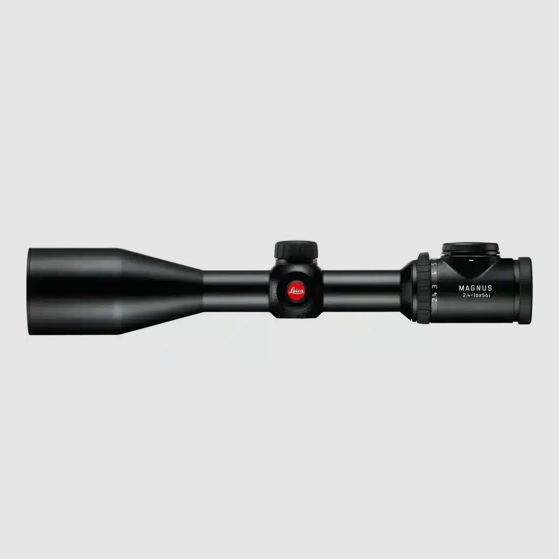 LEICA MAGNUS | 2,4-16x56i senza guida