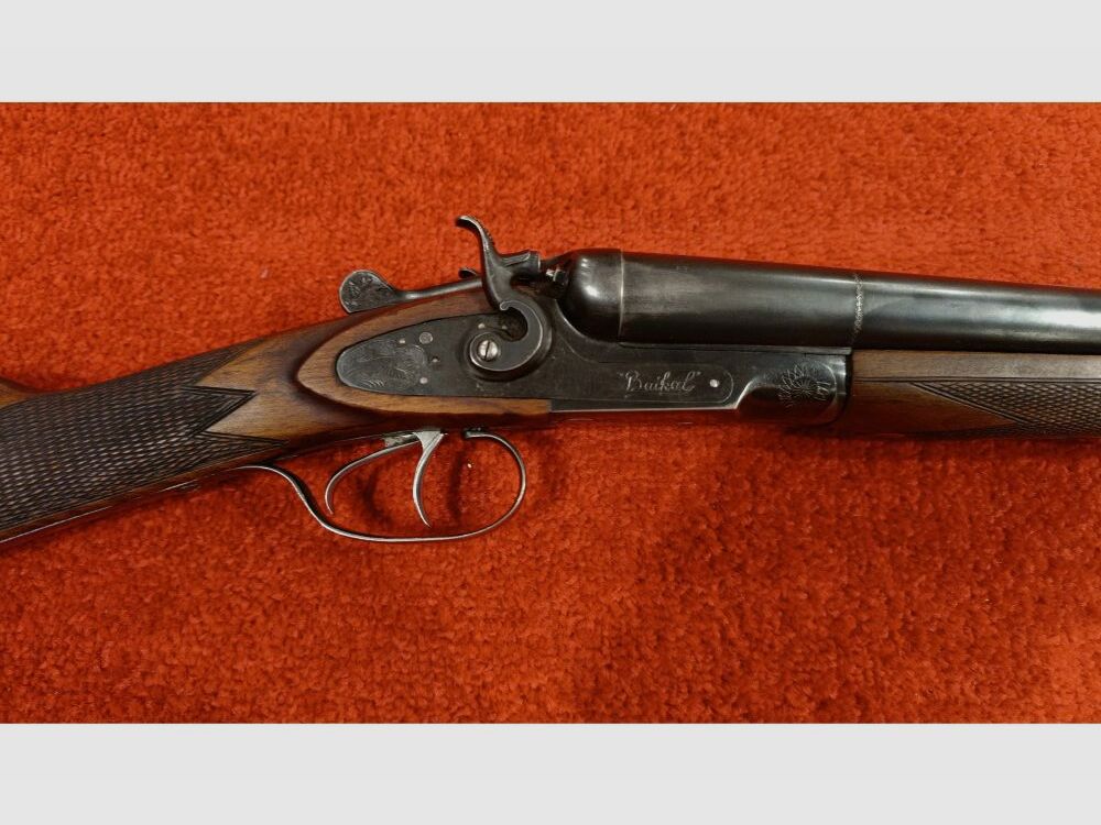 Baikal ohne 12/70