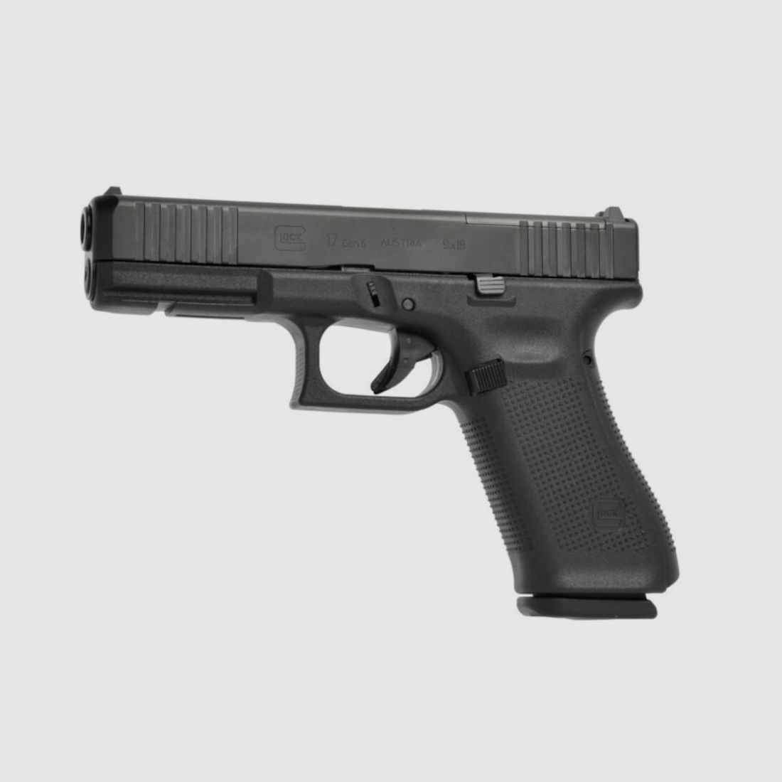 Glock Mod. 17 Gen5 MOS FS, zdjęcie 1 z 3