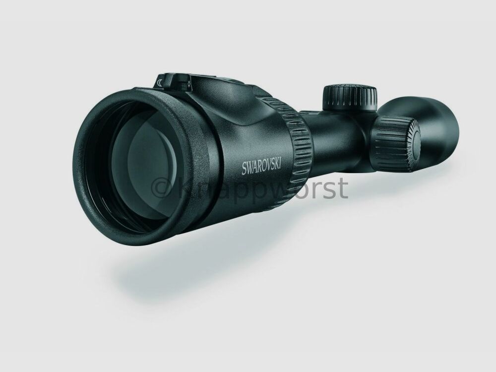 Swarovski Swarovski Z8i 2-16x50P SR
