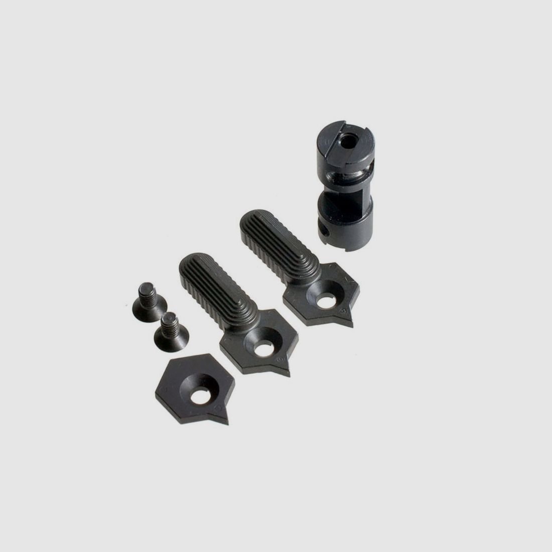 Strike Industries HEX 60/90 3-in-1-veiligheidspal, afbeelding 1 van 6