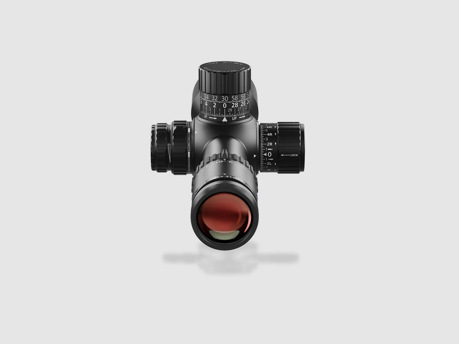 OPTIQUE – ZEISS – LRP S5 3-18-50 ZF-MRI, image 4 sur 8