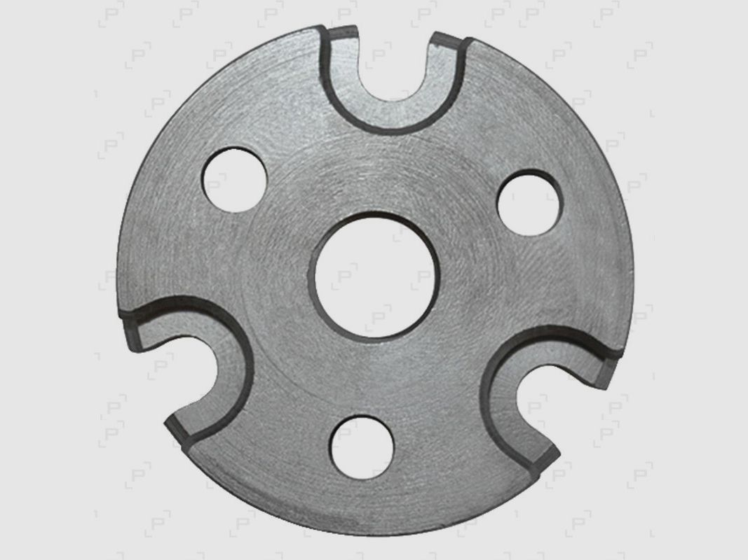 Nr. 90669 - PRO1000 HULSPLATEN Nr. 19 LEE PRECISION