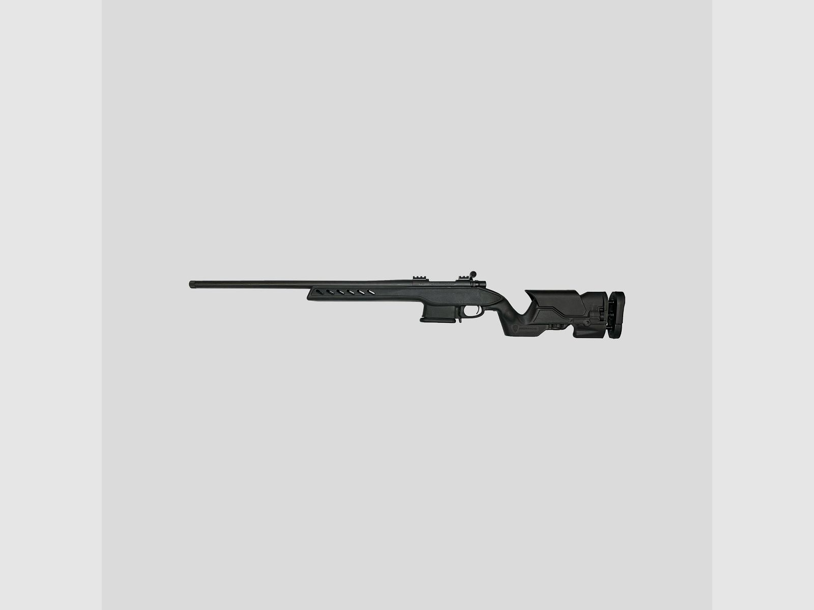 Howa – Model 1500 [6.5mm Creedmoor], Bild 1 von 2