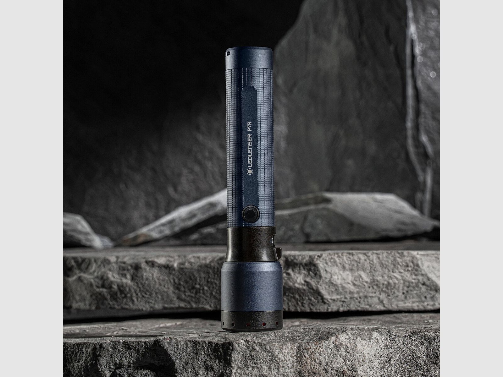 Lampe de poche Ledlenser P7R - Édition 25 Ans, image 4 sur 6
