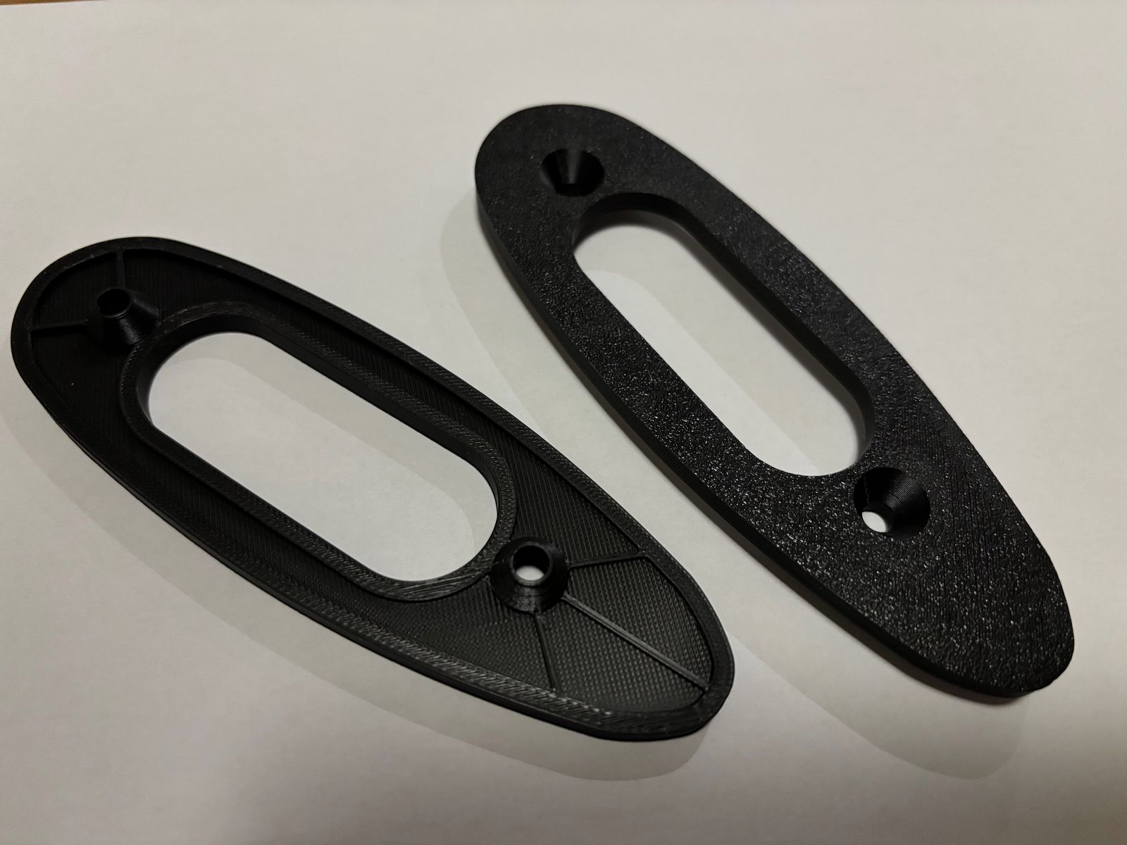 Tikka T3X ACE / T3X TAC A 1 - Spacer - Stock extension