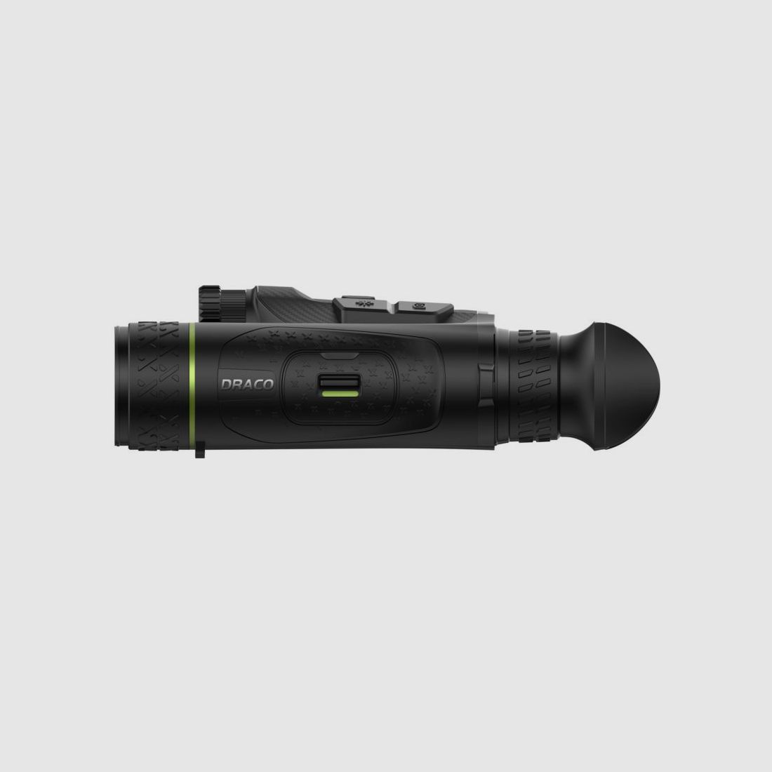 Pixfra Fernglas Draco D225N , 4K IR, Thermal, LRF, Bild 10 von 16