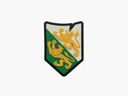 Pitchfork – Tactical Patch / TG