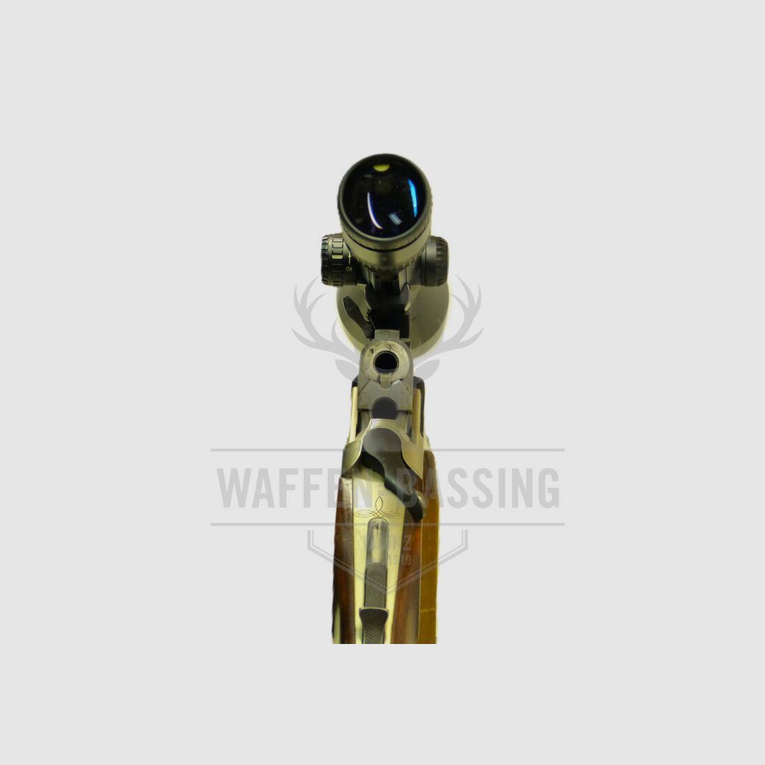 Krieghoff Ultra