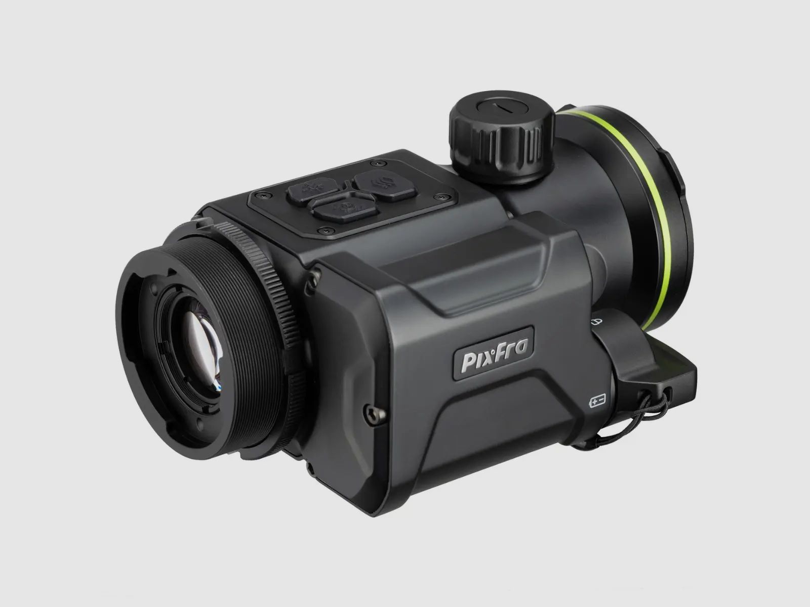 Pixfra warmtebeeldaccessoire Taurus T650 LRF