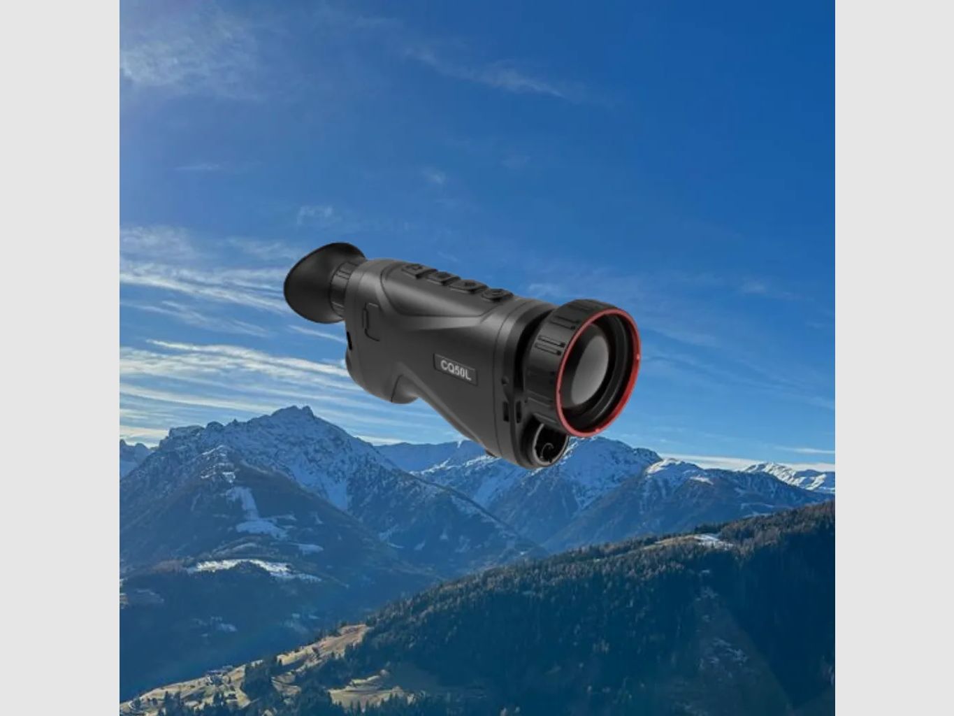 Hikmicro Monokular Condor CQ50L  - NEU -