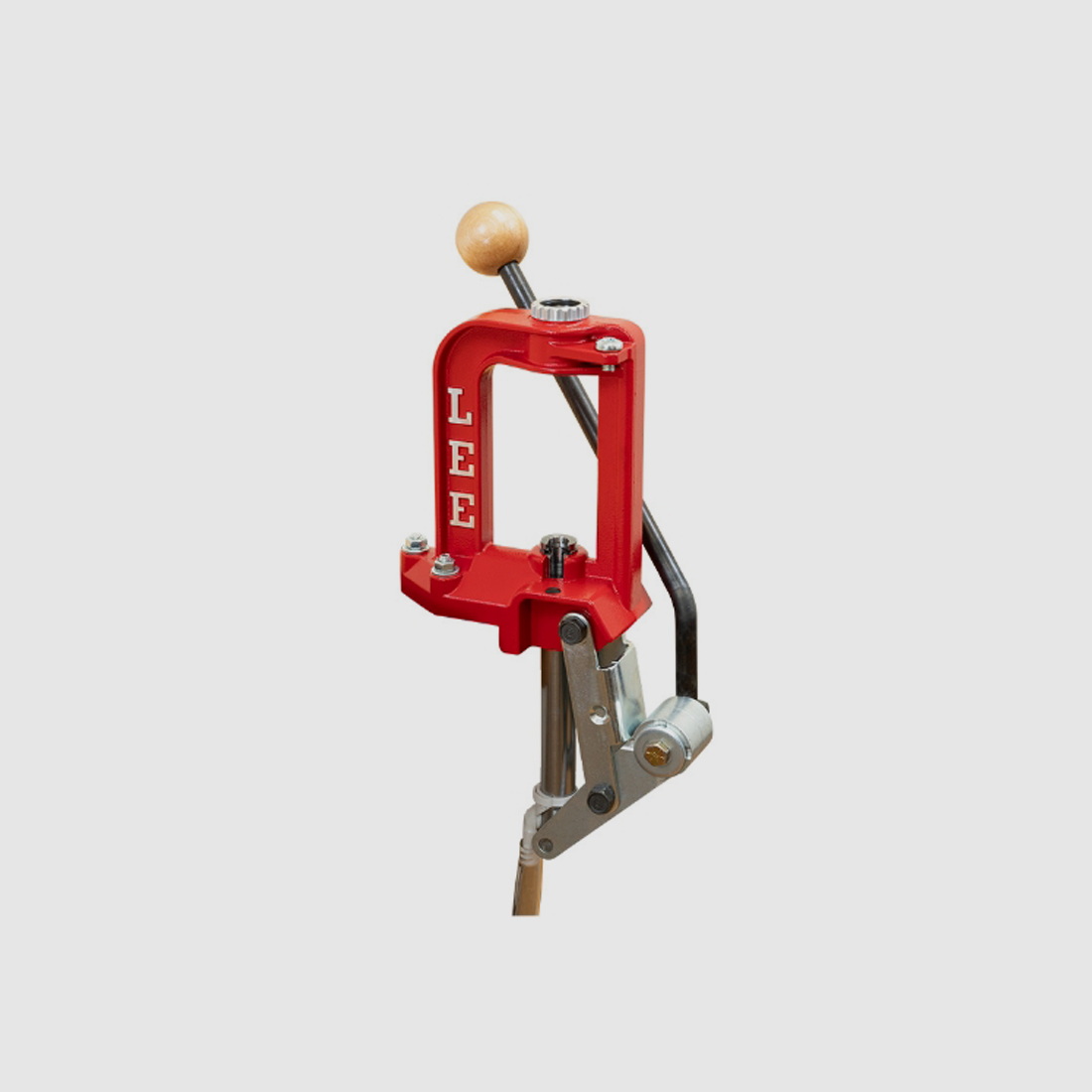 PRESSE LEE BREECH LOCK CHALLENGER