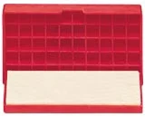 Tapis de lubrification des étuis Hornady