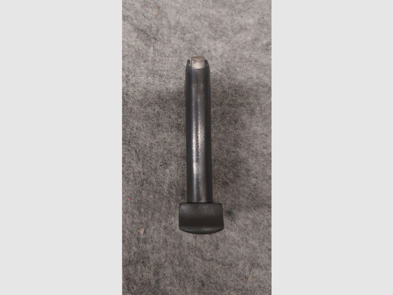 Walther, Ulm GSP