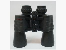 FG Essentials 10x50 - Poroprisma-System, Zip-Focus