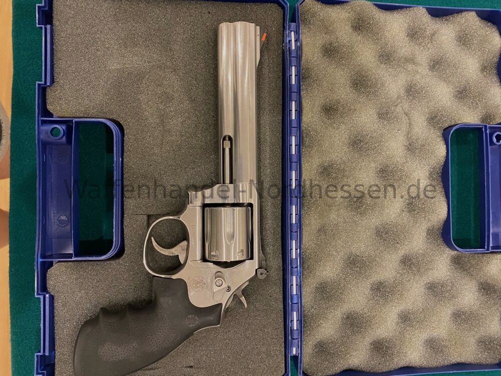 Smith&Wesson 686