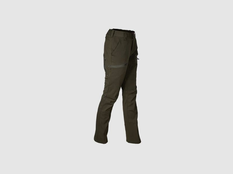Damen Hose Anna - 4-Wege-Strech-Material