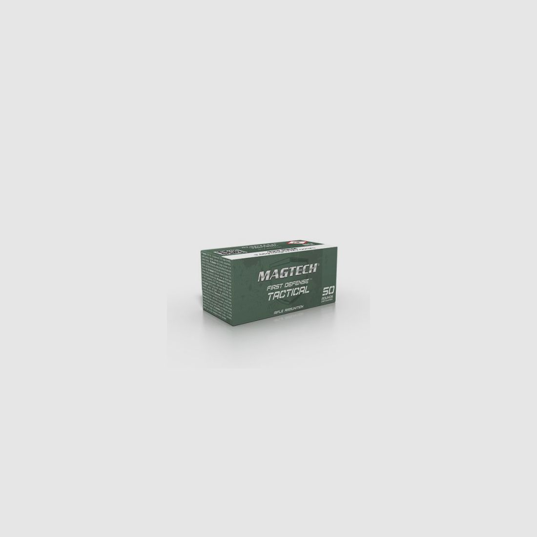 Box mit 100 Patronen Kal. 223 Remington 69grs FMJ Sellier & Bellot, Bild 21 von 25