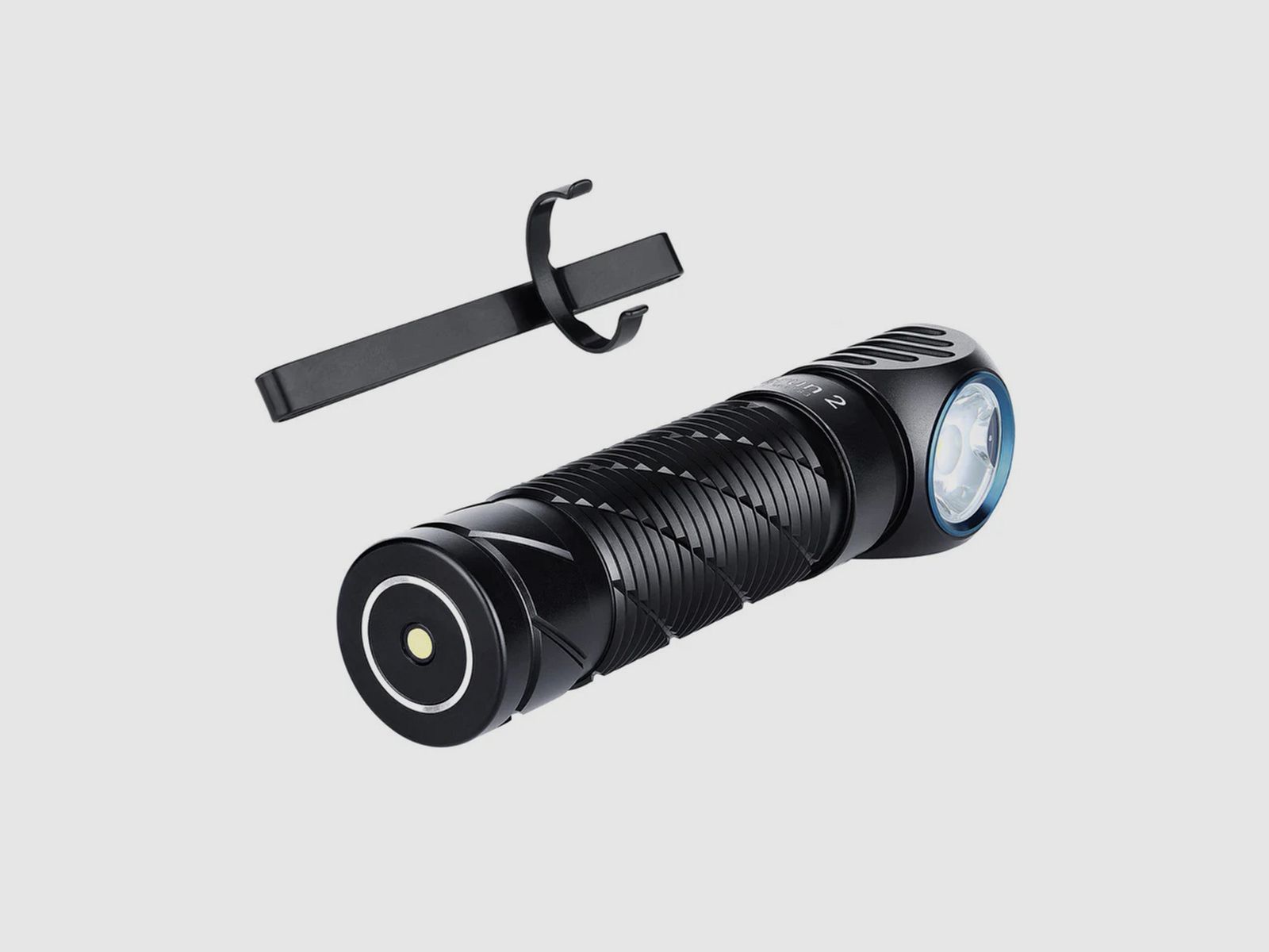 Olight Perun 2, image 4 sur 4