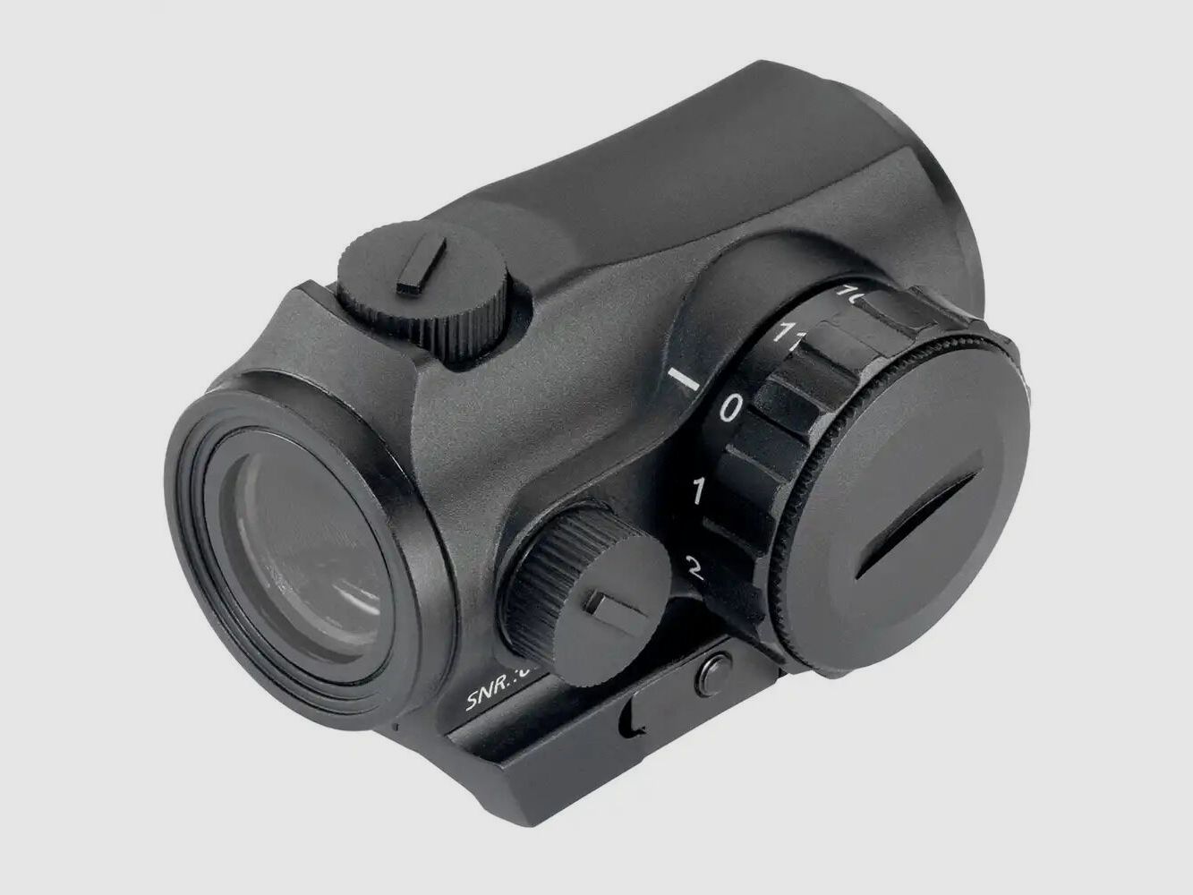 Minox Rotpunktvisier RV1