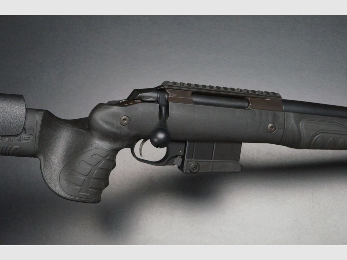 Tikka T3x Compact Tactical Bifrost, afbeelding 3 van 6