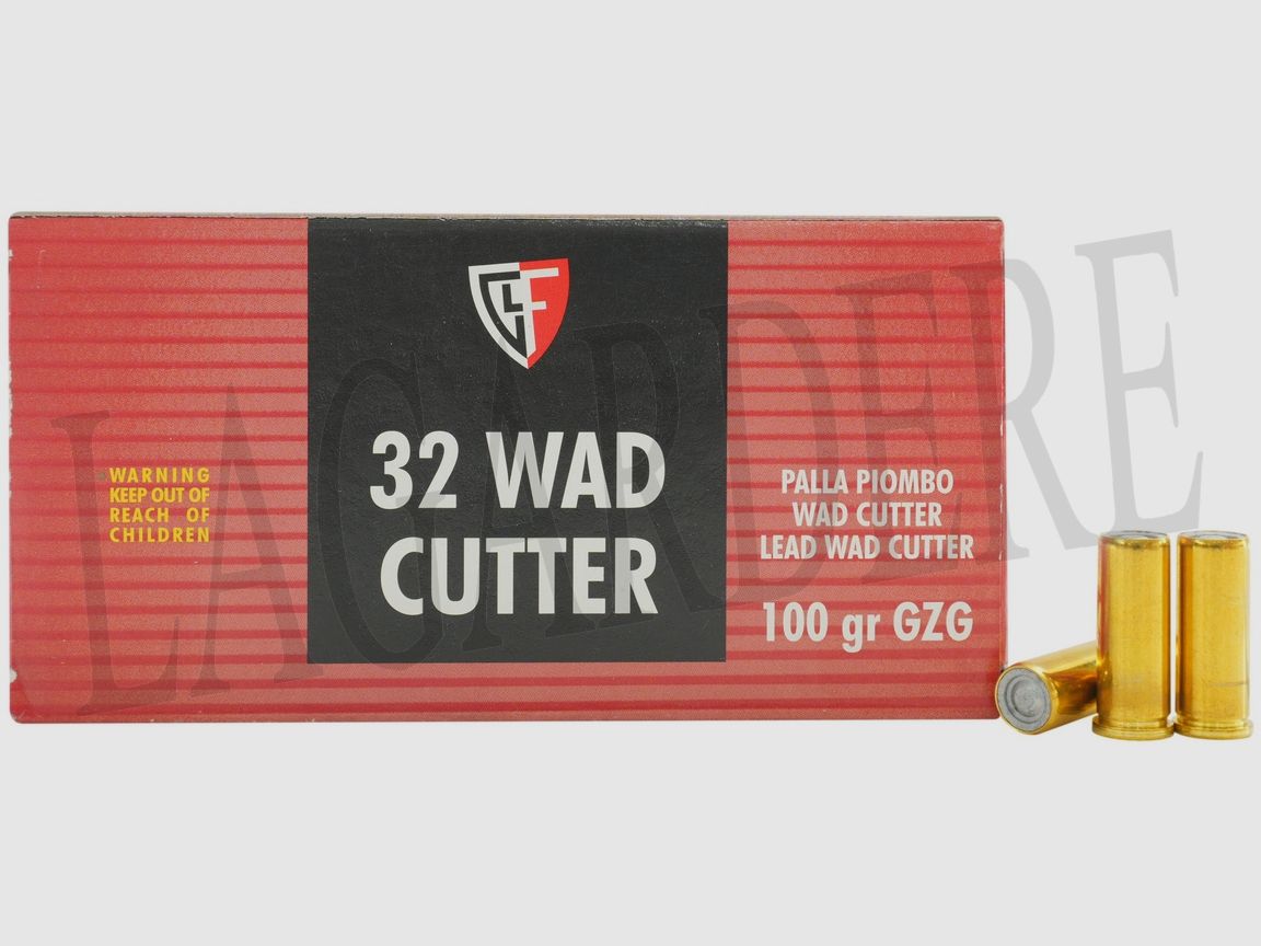 FIOCCHI WADCUTTER