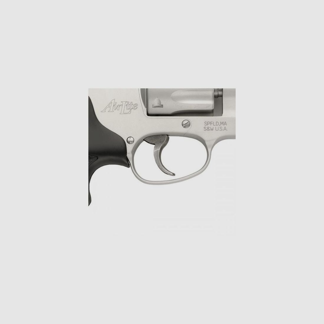 Revolver S&W 317 Kit Gun Cal. 22 LR, immagine 5 di 7