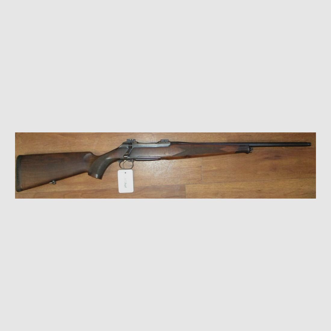 Sauer 200