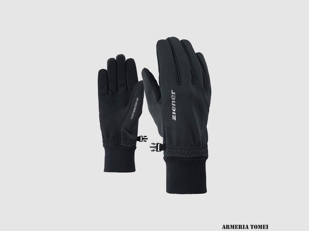 ZIENER HANDSCHOENEN – IDEALIST GWS HANDSCHOEN MULTISPORT